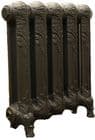Historic Versailles Cast Iron Radiators 540mm